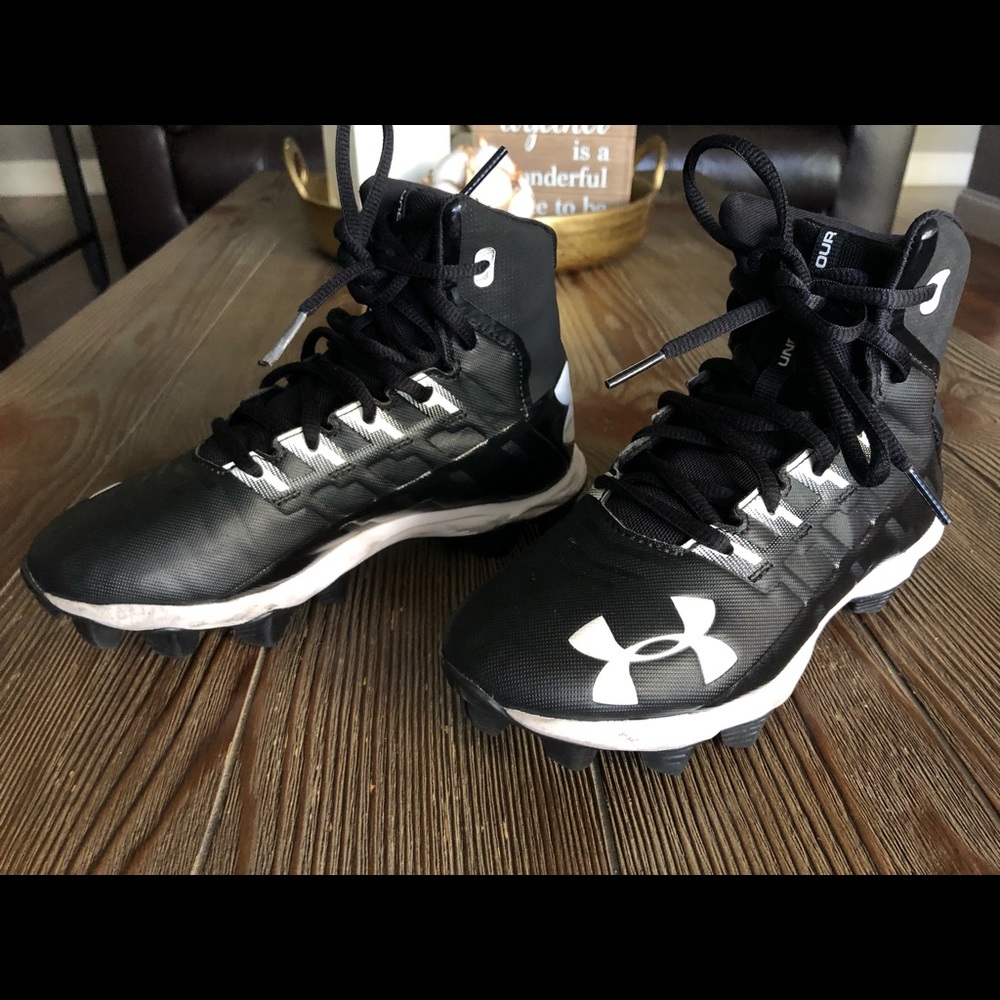 Boys Football Cleats